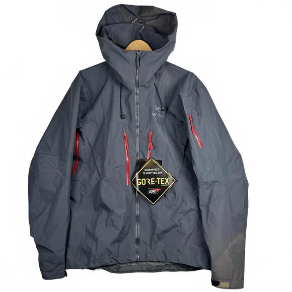 Ｍ　HH x CHALLENGER / RACING WIND CREW HH X CHALLENGER / RACING WIND CREW - Size S - sanvalentin.cl